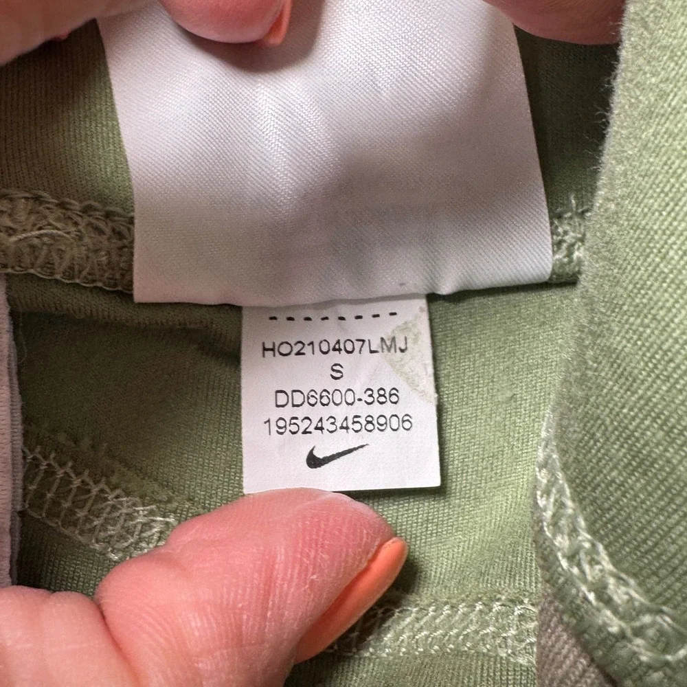 Nike made owned pro